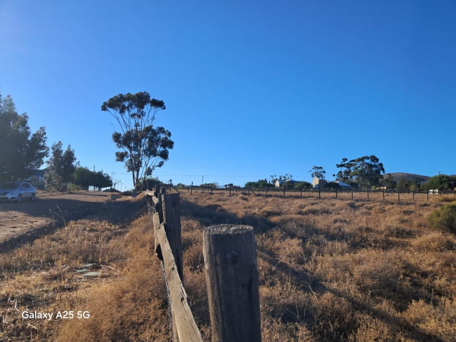 0 Bedroom Property for Sale in Koringberg Western Cape